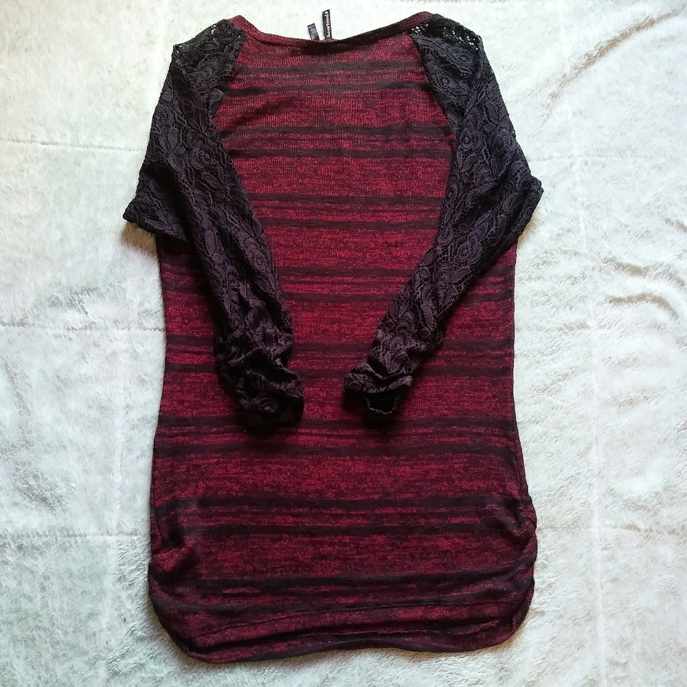 HeartSoul Tunic